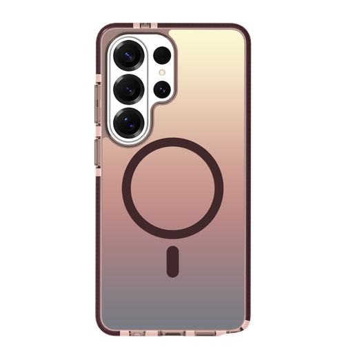 [810192102617] Galaxy S26 Ultra: Flow, Desert