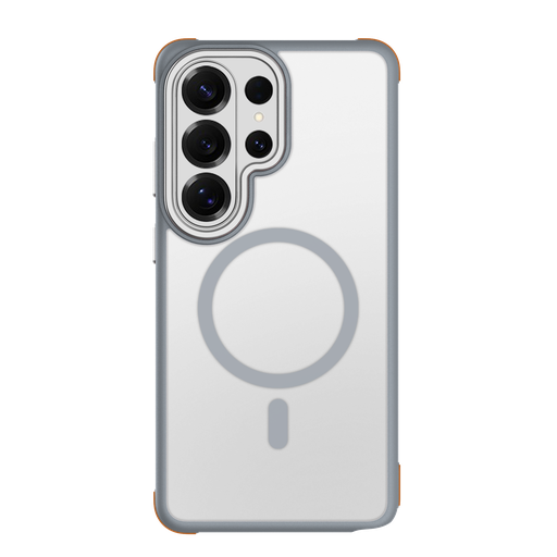 [810192102624] Galaxy S26 Ultra: Formula K1, Grey