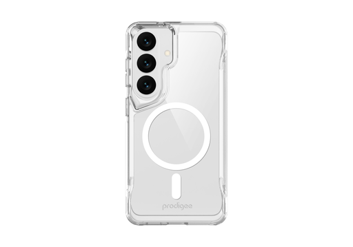 [810192103157] Galaxy S26 Plus: Super Hero, Clear