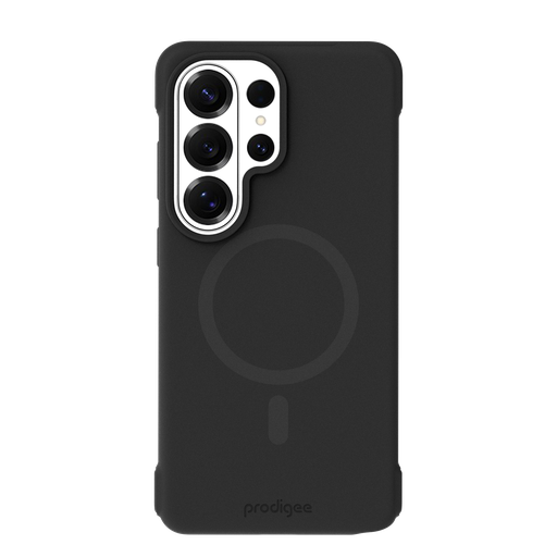 [810192102655] Galaxy S26 Ultra: Blackout, Black