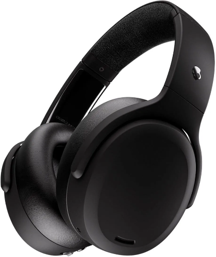[S6CAW-R740] CRUSHER ANC 2 WIRELESS TRUE BLACK