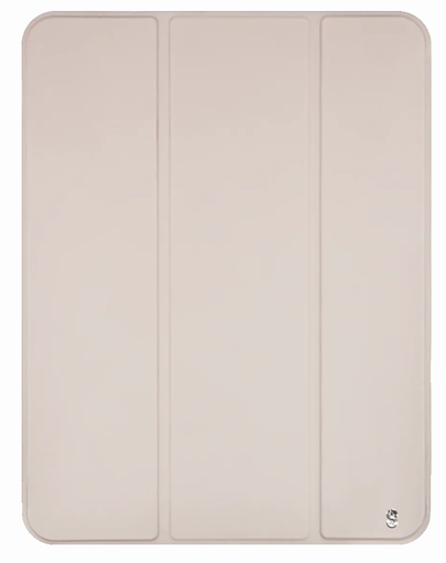 [802118137254] LOGiiX Vibrance Folio for iPad 11 (A16)/10.9 (10th Gen) - Blush
