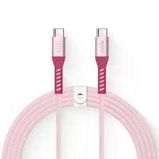 [802118140858] LOGIIX VIBRANCE BRAID PINK