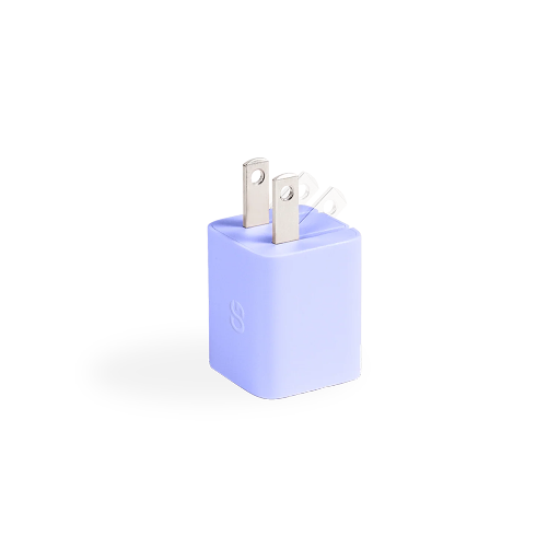 [802118137179] LOGIIX VIBRANCE POWER CUBE 30W LILA 