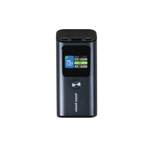 [802118137339] LOGIIX PISTON POWER 10,000 PRO 30 