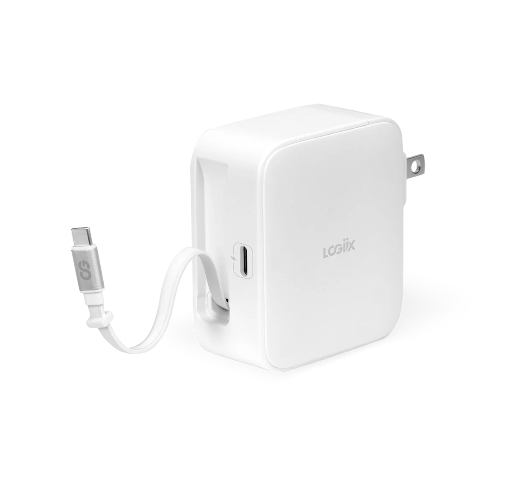 [802118140421] LOGIIX POWER PLUS 45 CONNECT