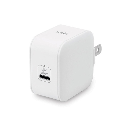 [802118130842] LOGIIX POWER PLUS 30