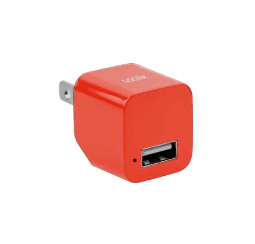 [802118133621] LOGIIX POWER CUBE MINI 