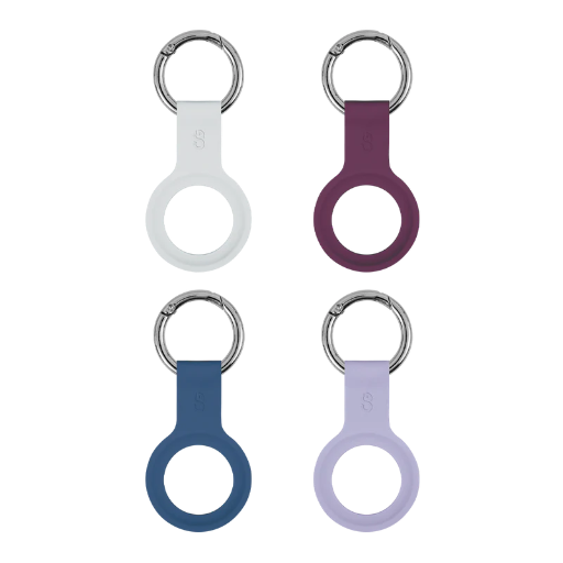 [802118139562] LOGIIX SILICONE TAG 