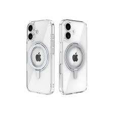 [iPh17-6.1-T360-CLR] iPhone 17: Teek 360, Clear