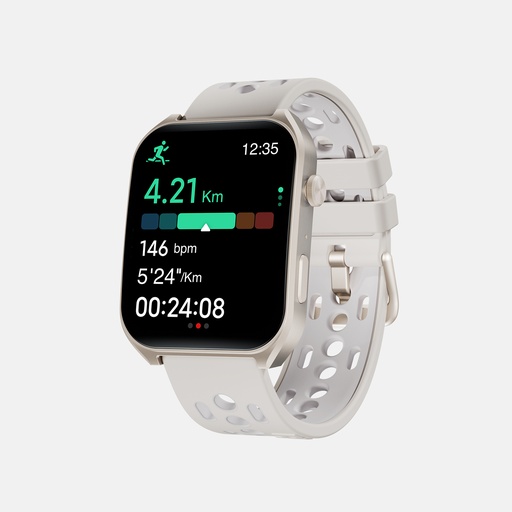 [RICS1-CH-US] Reloj Inteligente Rebook Icon Victory Gold